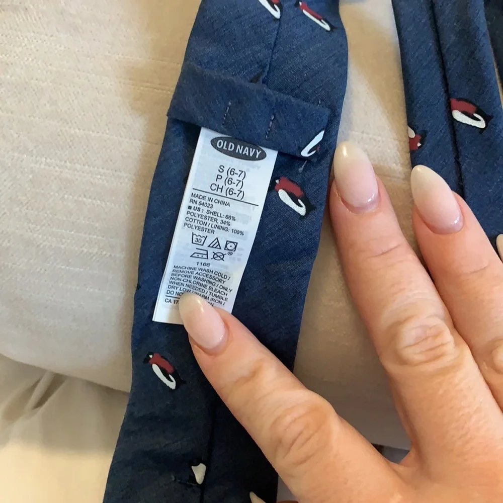 Old Navy Kids Tie